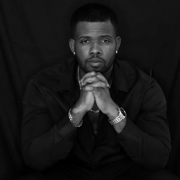 Meet your Posher, Frantz - Picture 1 of 1